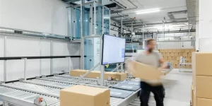 MIA Systems participates in the CIP Days at Hirschmann Automotive in Czechia to optimise continuous improvement processes in logistics.