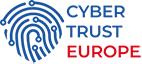 Offizieles Logo der Cyber-Trust-Europe-Zertifizierung