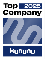 kununu_TopCompanyBadge_2025_RGB